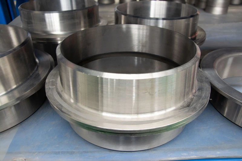 stainless steel joint