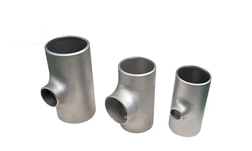 Titàn Tee Joint